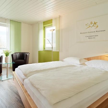Kettern Urlaub Apartamento Piesport Exterior foto