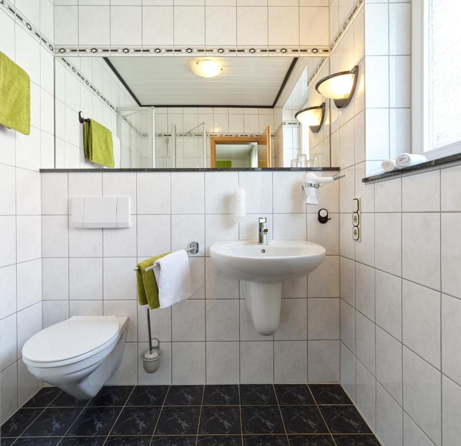 Kettern Urlaub Apartamento Piesport Exterior foto